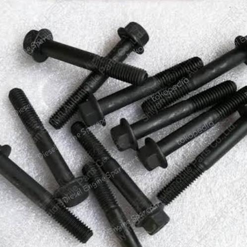3627095 screw / baut cumns