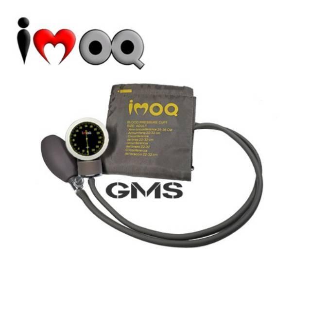 Tensimeter Aneroid Premium Imoq