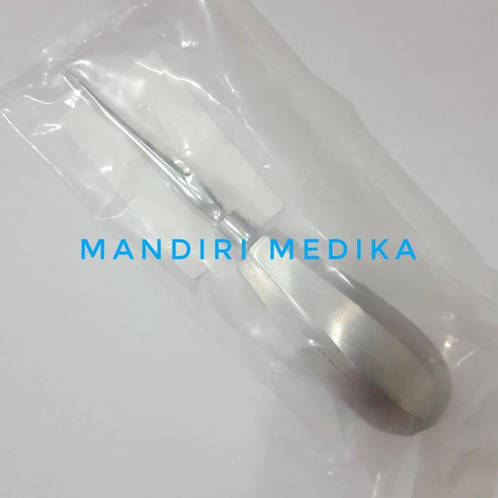 Bein Root Dental Elevator Stainless Original Marwa