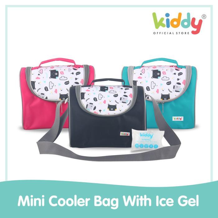 Mini Cooler Bag - Tas ASI mini Kiddy