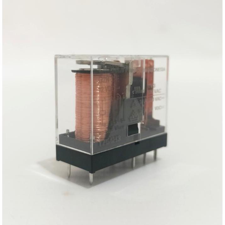 Omron G2R-1-E 12 Vdc Relay Termurah