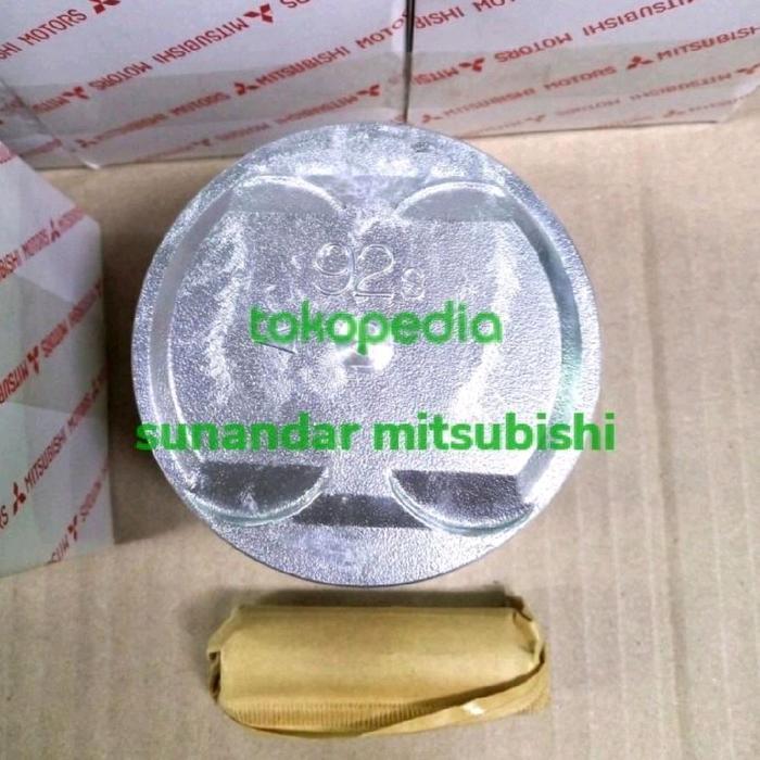 piston Lancer evo 3 glxi CB4 STD ( ASLI ) newss