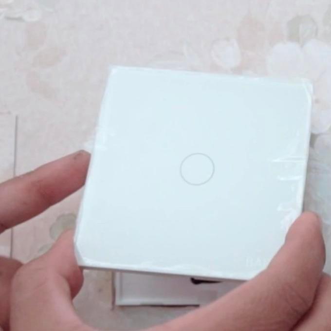 Jasa Pasang Wall Switch Per 1 Unit