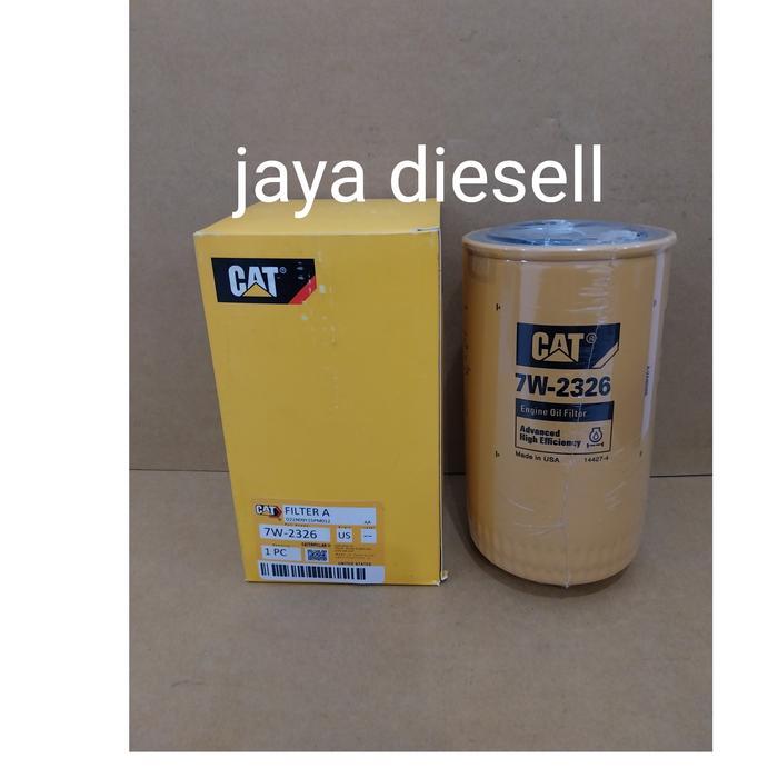 Filter 7W-2326/Filter 7W2326