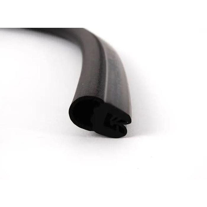 Original BMW E90 E91 E92 E93 Lis Karet Seal Dalam Kap Mesin