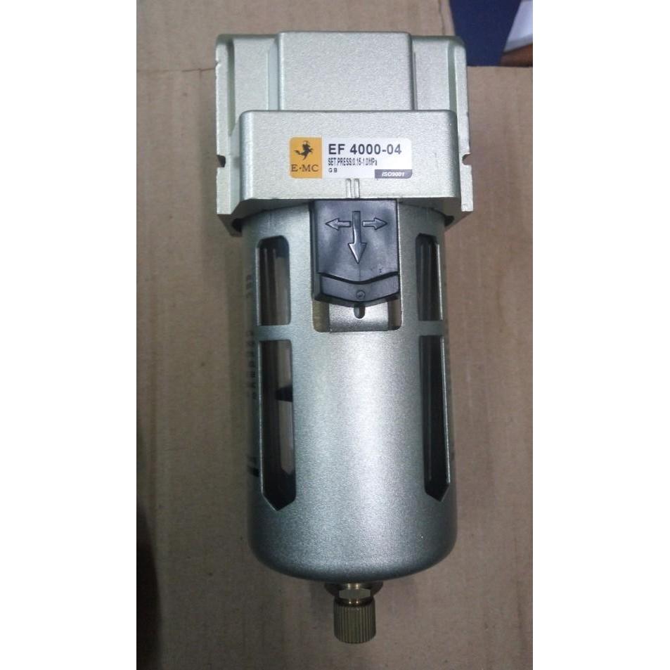 Air Filter Emc Ef4000-04 1/2"