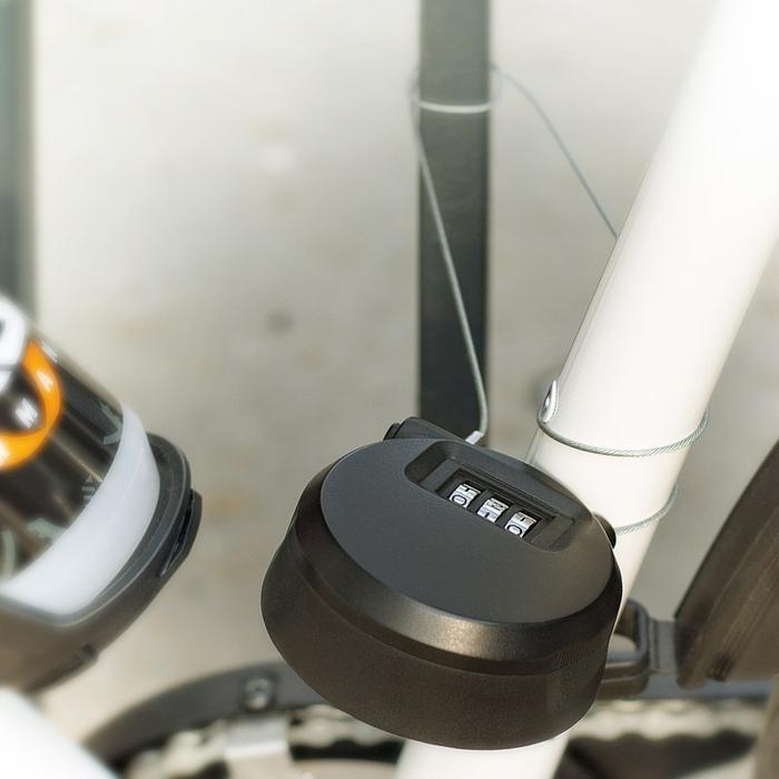 Bottle Sks Cage Lockcage Promo