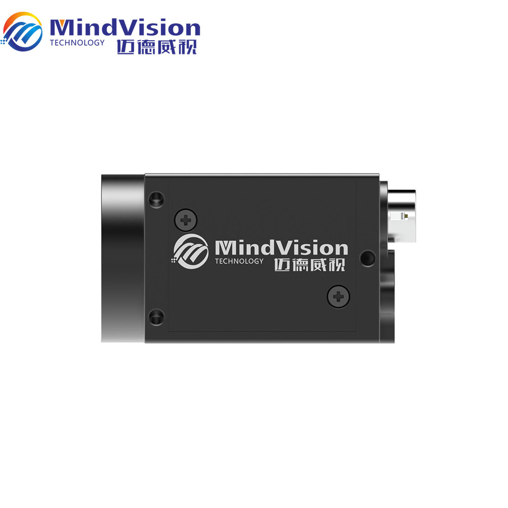 MindVision Machine Vision Inspection Camera Gige Global Shutter Industrial Camera CCD