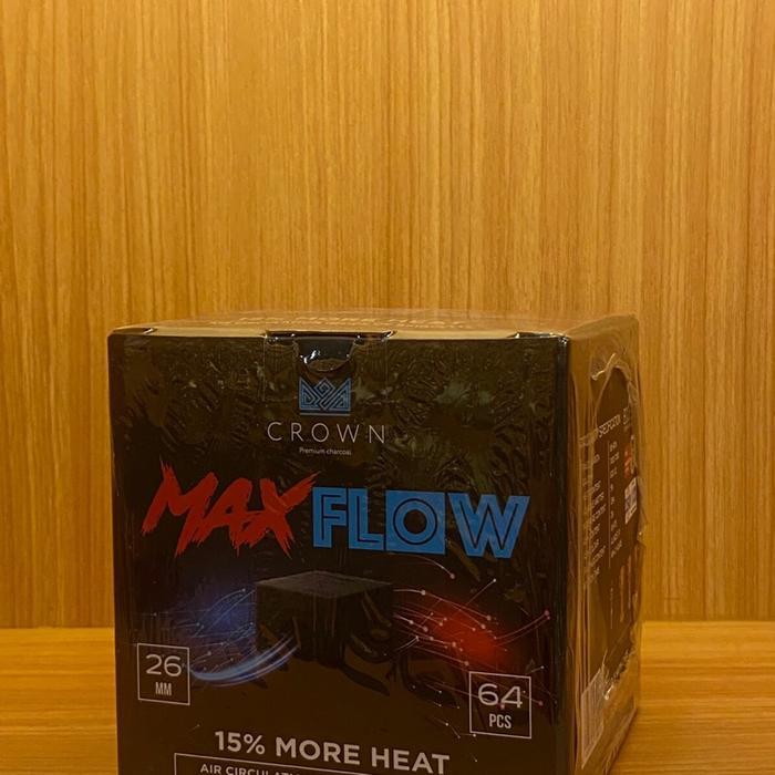 Crown / Premium Charcoal .