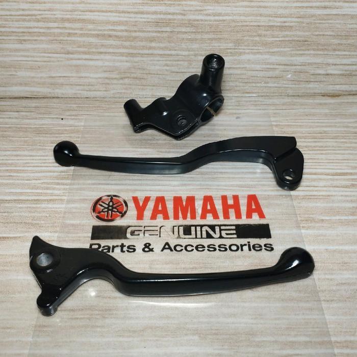 HANDLE SET & DUDUKAN JUPITER MX NEW 135CC