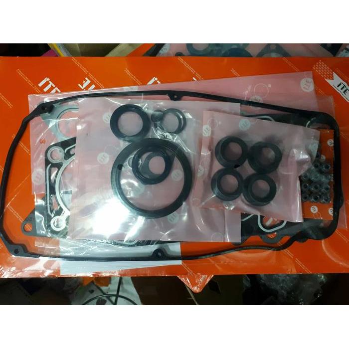 Paking Set Lancer Evo 3 1600Cc Cb4