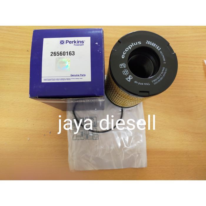 Fuel Filter 26560163/Filter 26560163