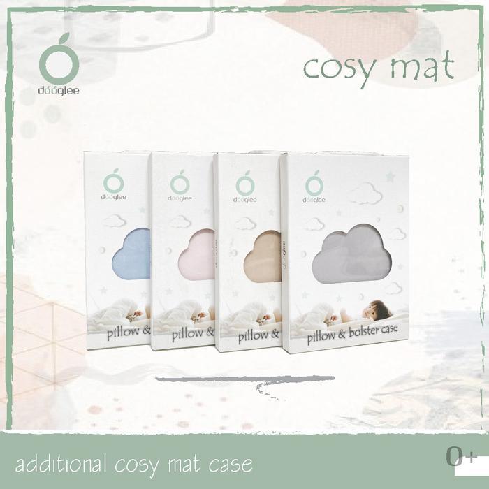 Dooglee - Case Cosy Mat