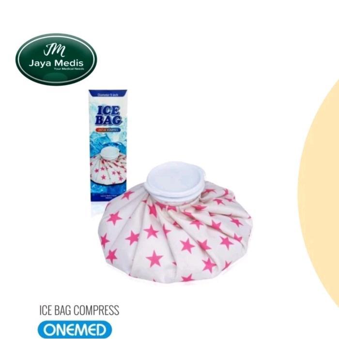 Sedia ONEMED ICE BAG COMPRESS