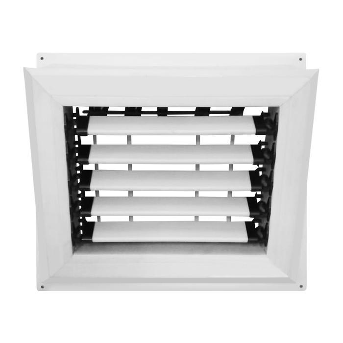 Grill Plafon Diffuser Grill GD-D805-ACB-AY/SP