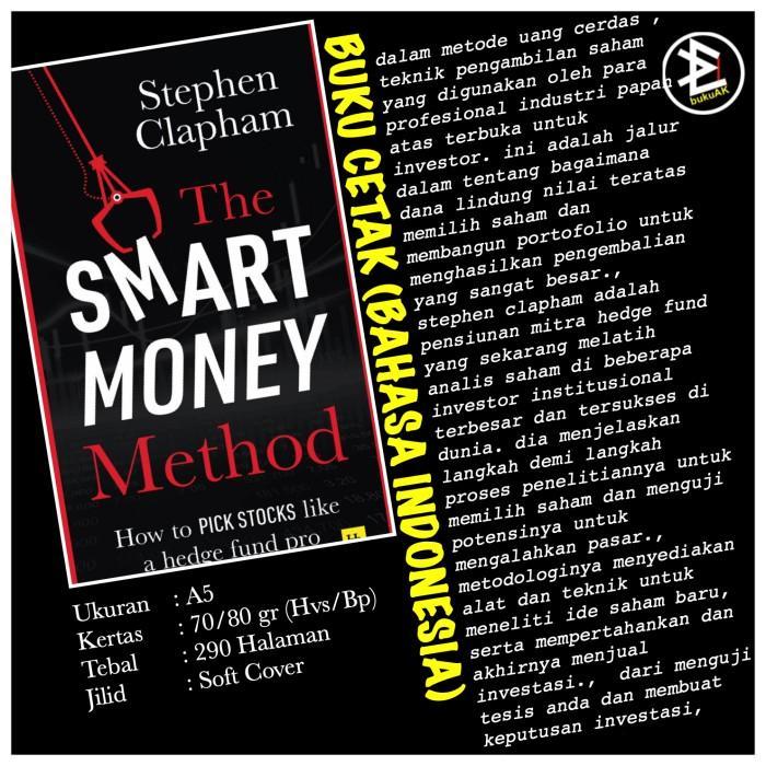 The Smart Money Method - Stephen Clapham