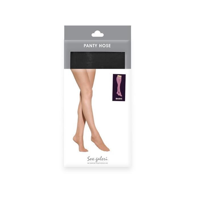 Sox Galeri Pantyhose Basic Tipis/ Stocking/Hosiery Terbaru