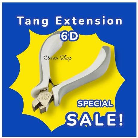 Tang Extension 6D Tang Remove Extension