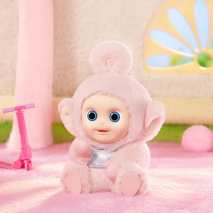 DISKON Pop Mart Teletubbies Vibrancy
