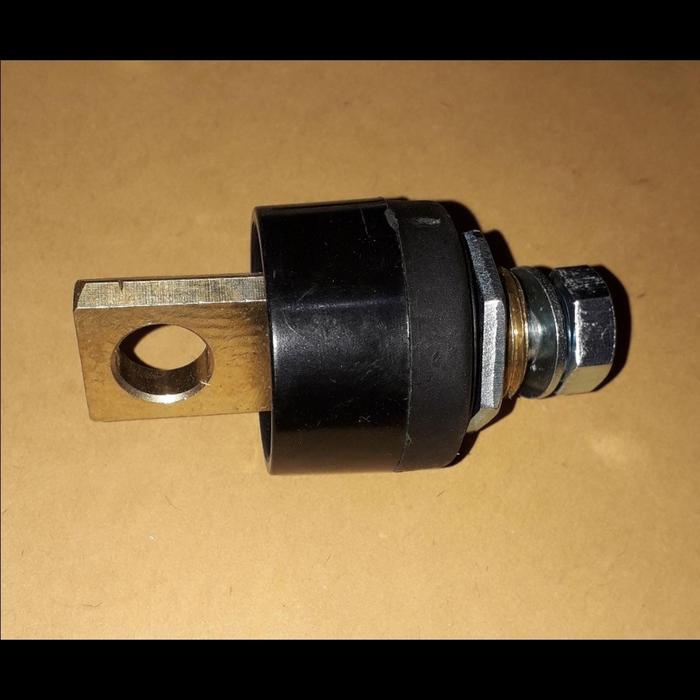 Plug Scun 35 - 50 Mm