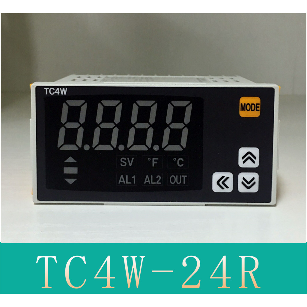 TC4W-24R New Original Temperature Controller