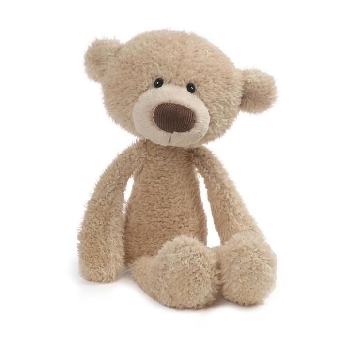 GUND - Toothpick Bear Beige 22in (Large)