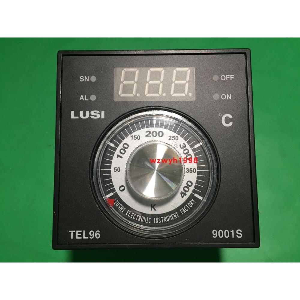 TERBARU TEL96-9001S oven controller