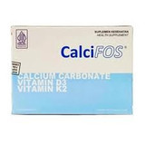Calcifos box isi 30 soft capsule