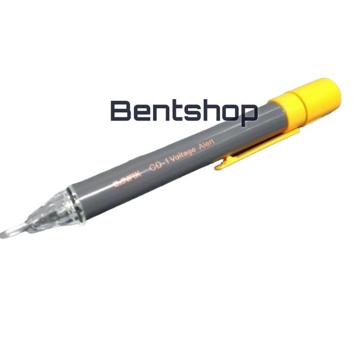 Tespen Voltage Detector Sanfix Cd-1