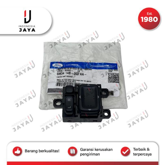 Switch Mirror Ford Ranger / Everest Original