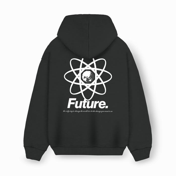 Lodybert Hoodie - Future Ldbrt