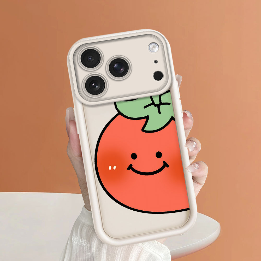 Compitable With iPhone 17 Pro Case 6650