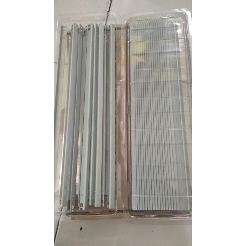 Dokter Blade 12A/85A
