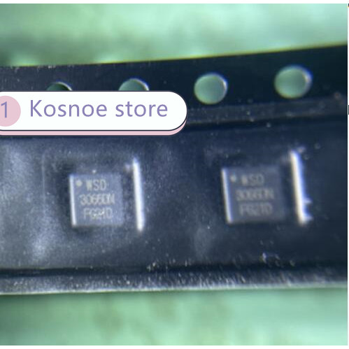 20PCS-50PCS WSD3066DN33 3066DN