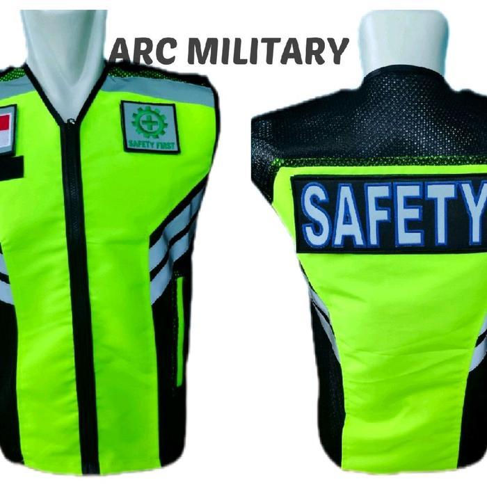 [] rompi safety