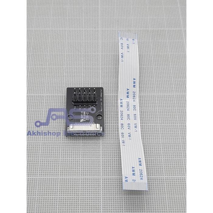 Newwww Nextion Io Adapter