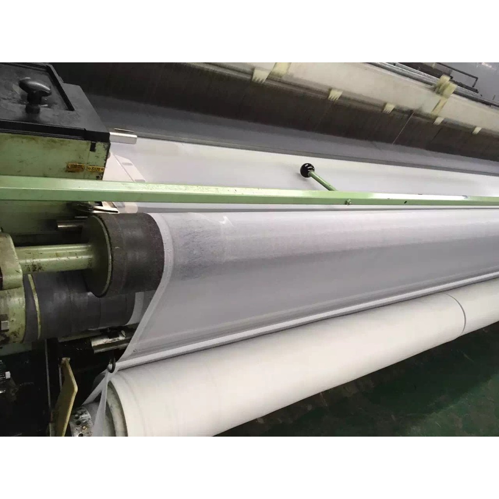 Polyester Screen Mesh 59T-55W-260cm-25mts