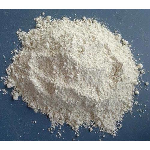 Kaolin Clay