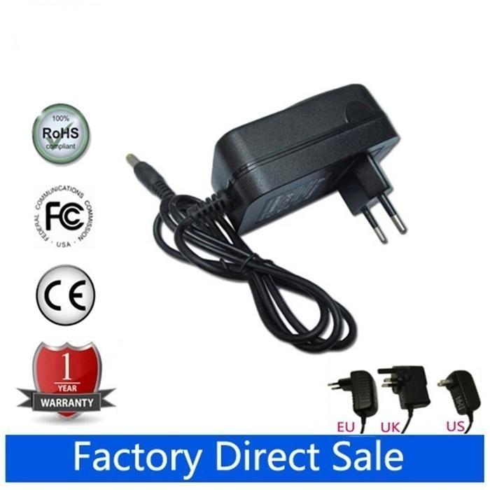 Adaptor Mini Amplifier Marshall MS4 MS 4 Compatible