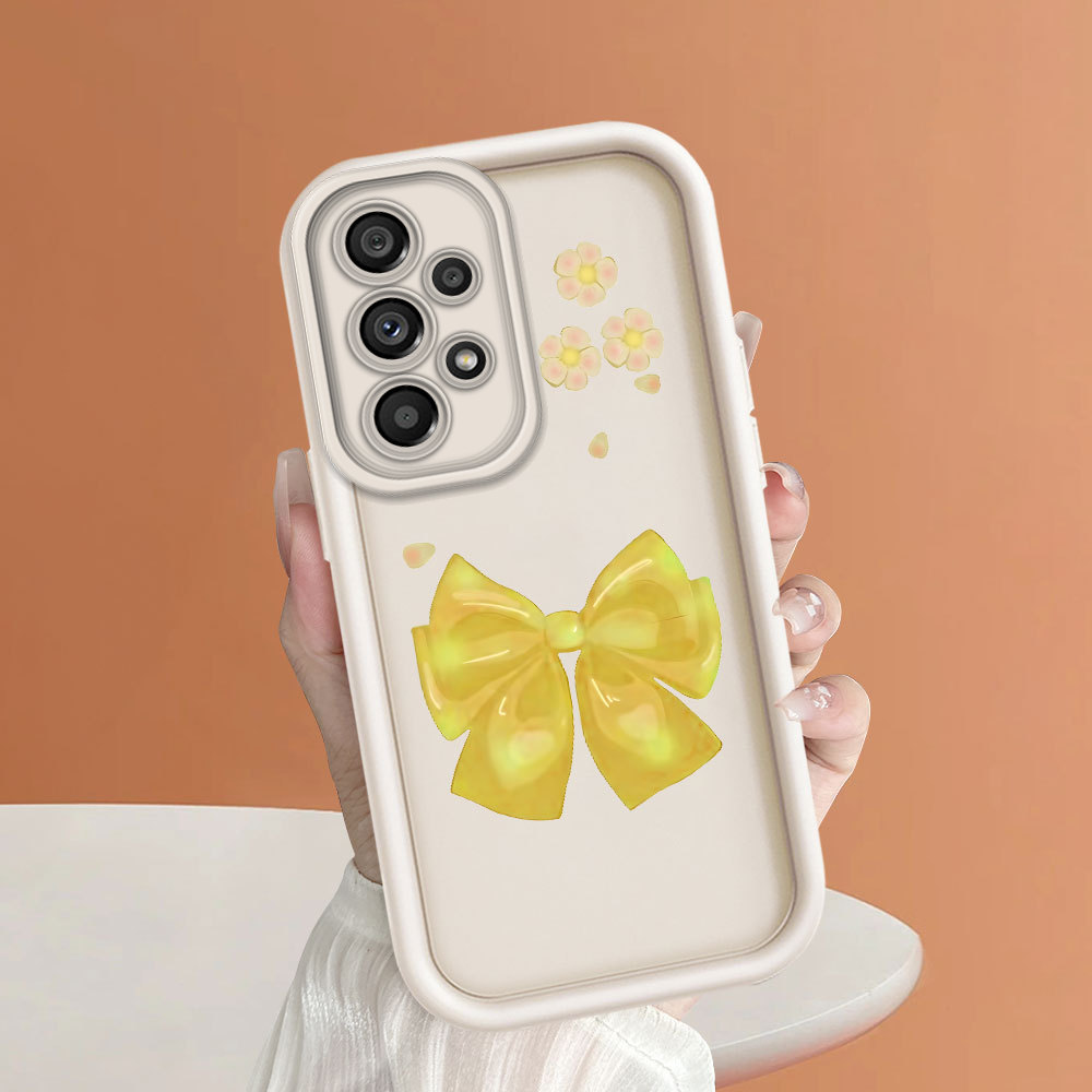 Compitable With Samsung Galaxy A53 5G Case 6655