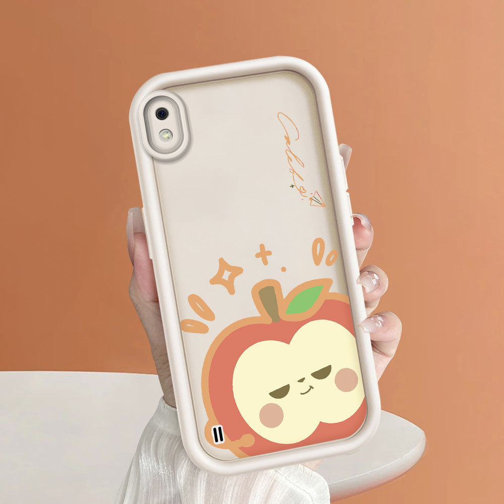 Compitable With Samsung Galaxy A10 Case 6660