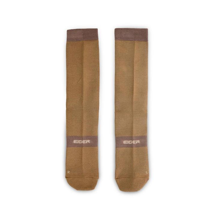 EIGER X-BOULEVARD MID SOCKS