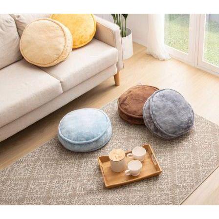 BANTAL SOFA THE LUXE ROUND CUSHION
