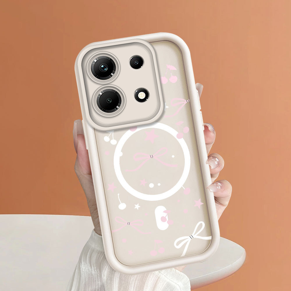 Infinix Note 30 4G 5G Case 6656