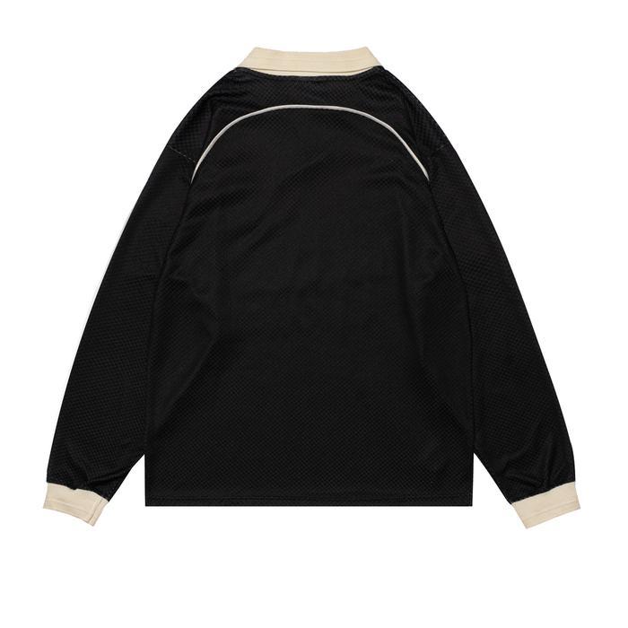 BCSTUDIO - FORTE L/S JERSEY