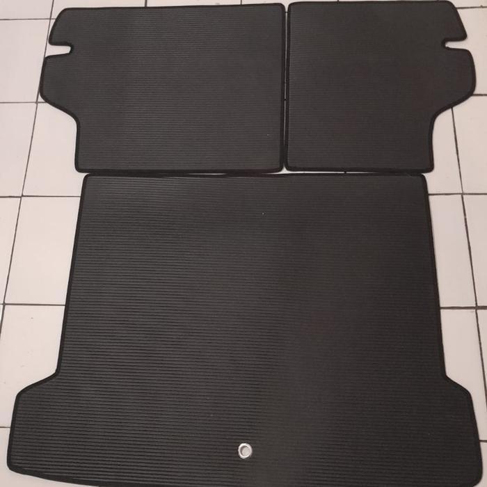 Karpet Bagasi Plus Sandaran Cherry Omoda E5