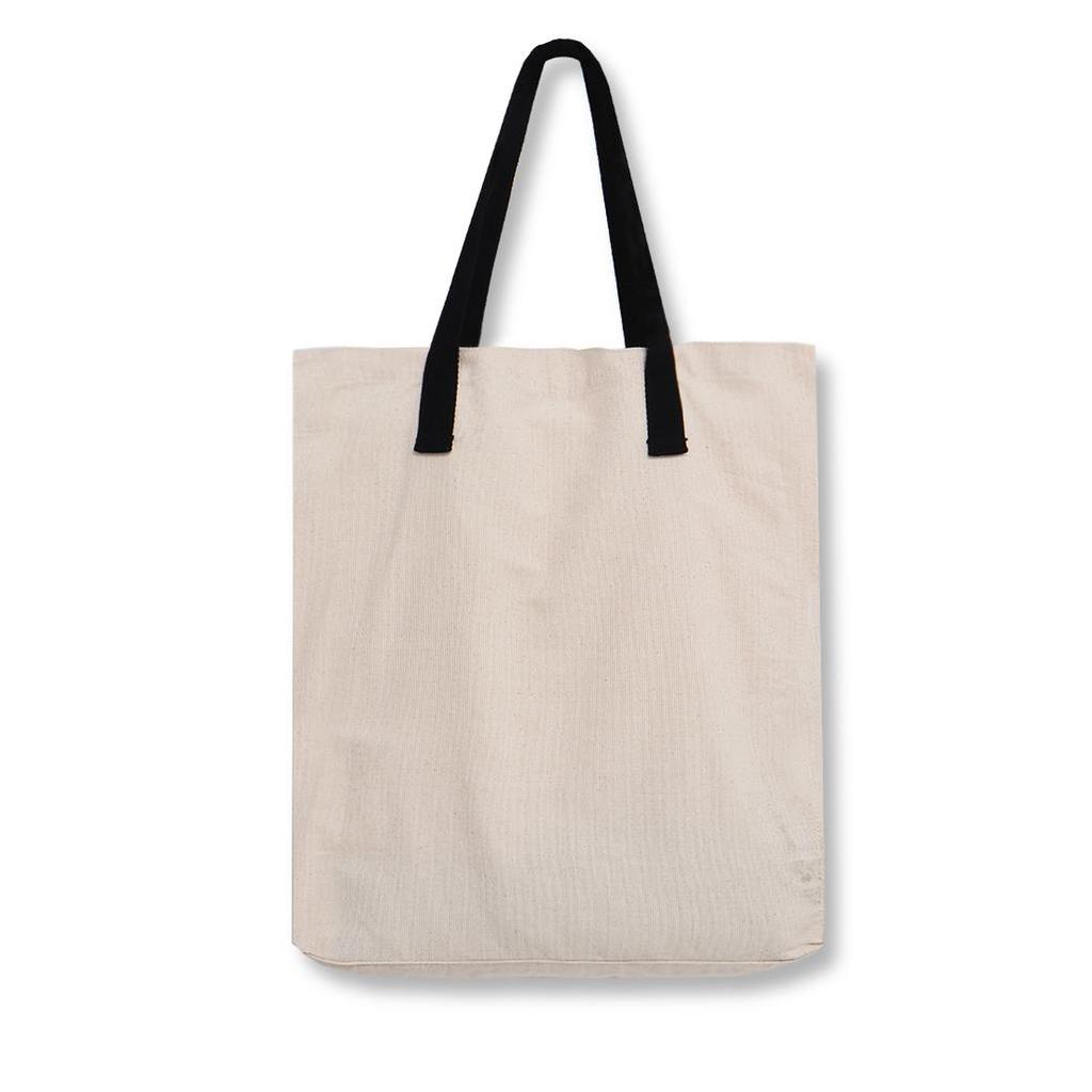 KOMPLIT Third Day AMC85 Totebag Thirdday Simple Is Better Broken white