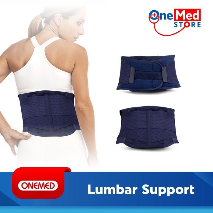 Ready Lumbar Support OneMed