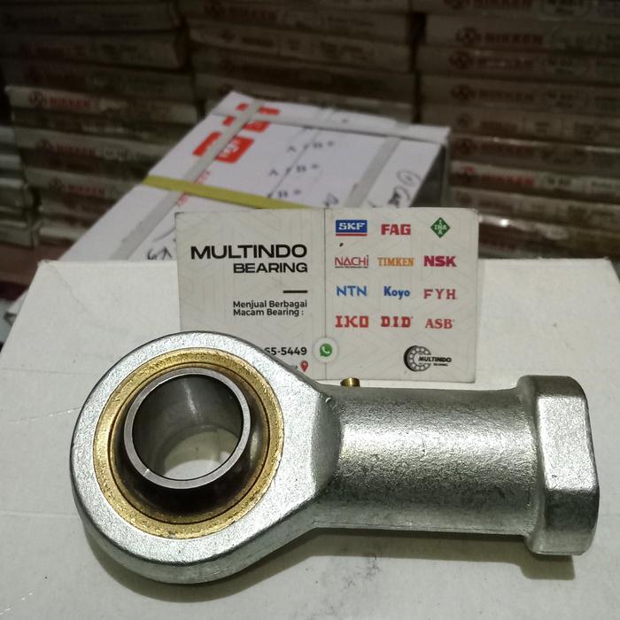 Phs 25 (Kanan) Rod End