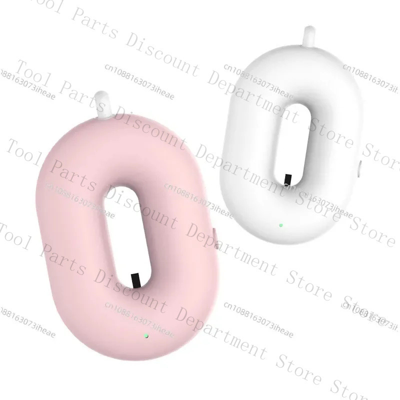SMALL , NEGATIVE ION PORTABLE NECK PURIFIER
